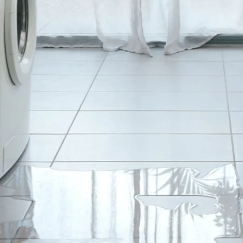Appliance Leak Cleanup in Kenton, OH