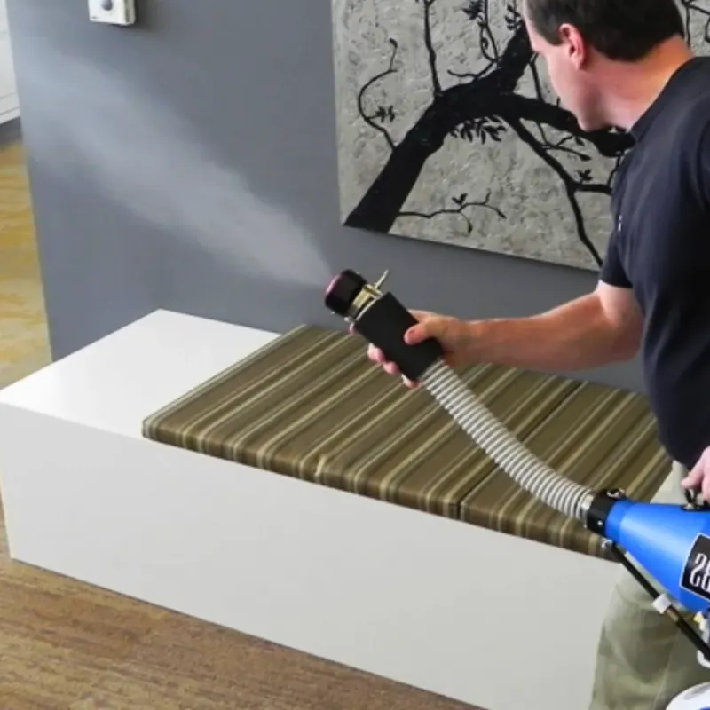 Professional Odor Removal in Kenton, OH